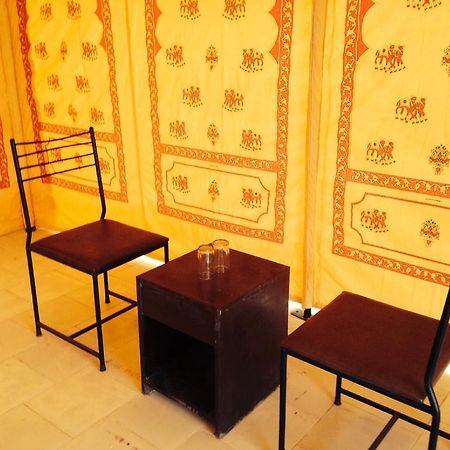 Raj Resorts Jaisalmer Zewnętrze zdjęcie