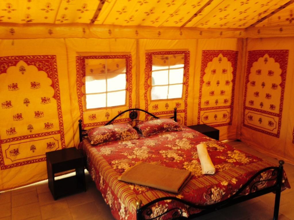 Raj Resorts Jaisalmer Pokój zdjęcie