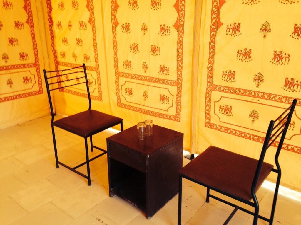 Raj Resorts Jaisalmer Zewnętrze zdjęcie