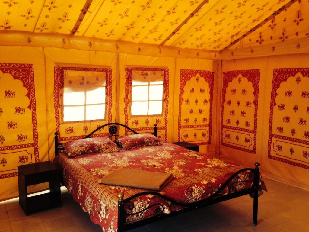 Raj Resorts Jaisalmer Pokój zdjęcie