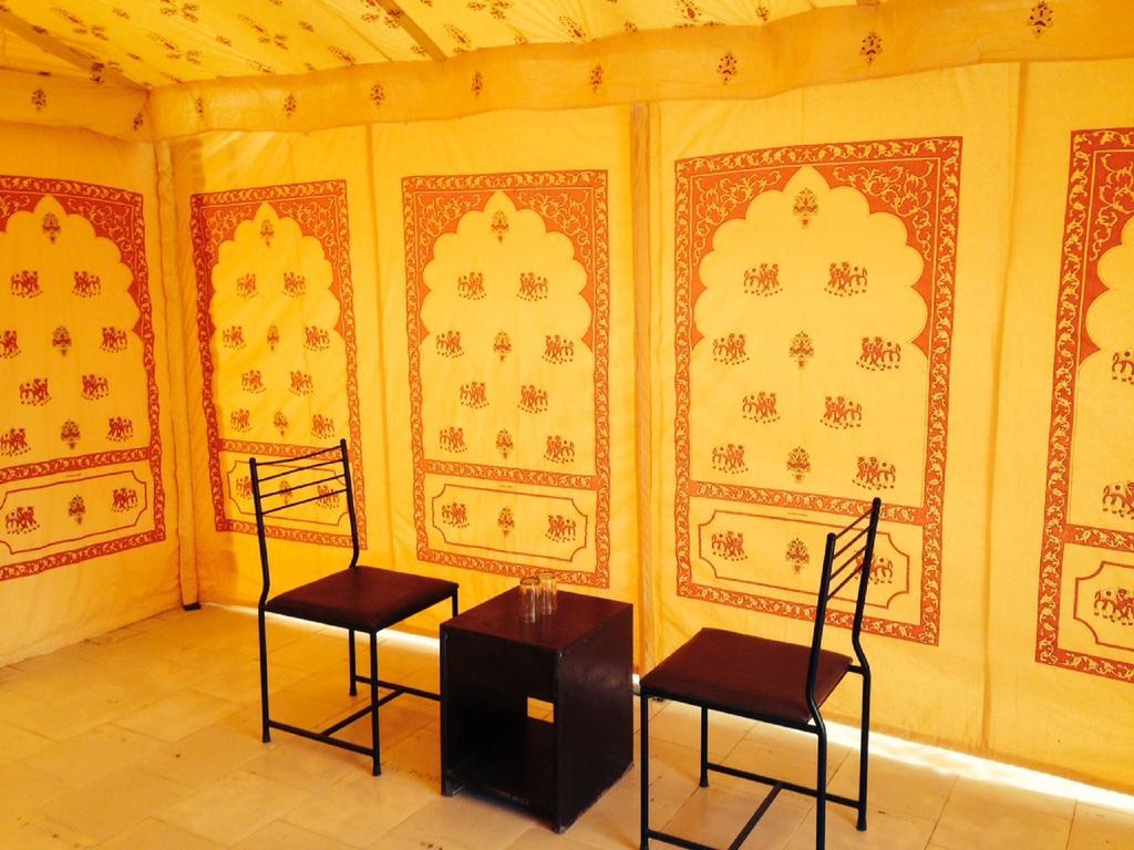 Raj Resorts Jaisalmer Pokój zdjęcie