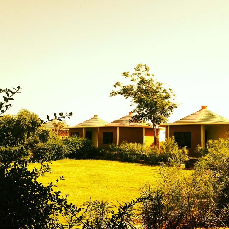 Raj Resorts Jaisalmer Zewnętrze zdjęcie