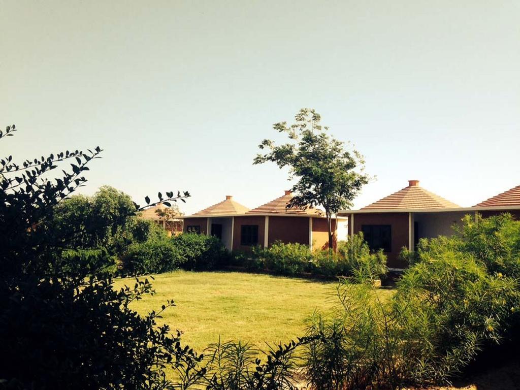 Raj Resorts Jaisalmer Zewnętrze zdjęcie