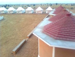 Raj Resorts Jaisalmer Zewnętrze zdjęcie